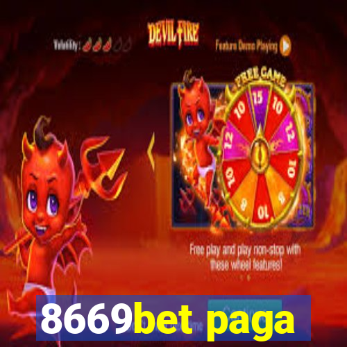 8669bet paga